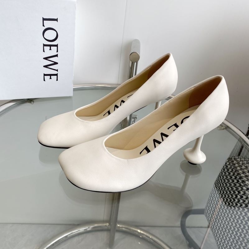 Loewe Shoes